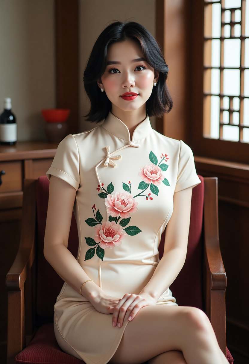 电视剧海报
