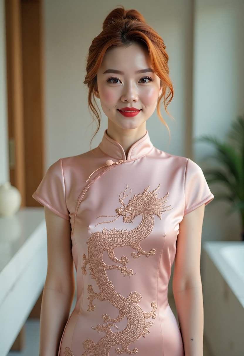 电视剧海报