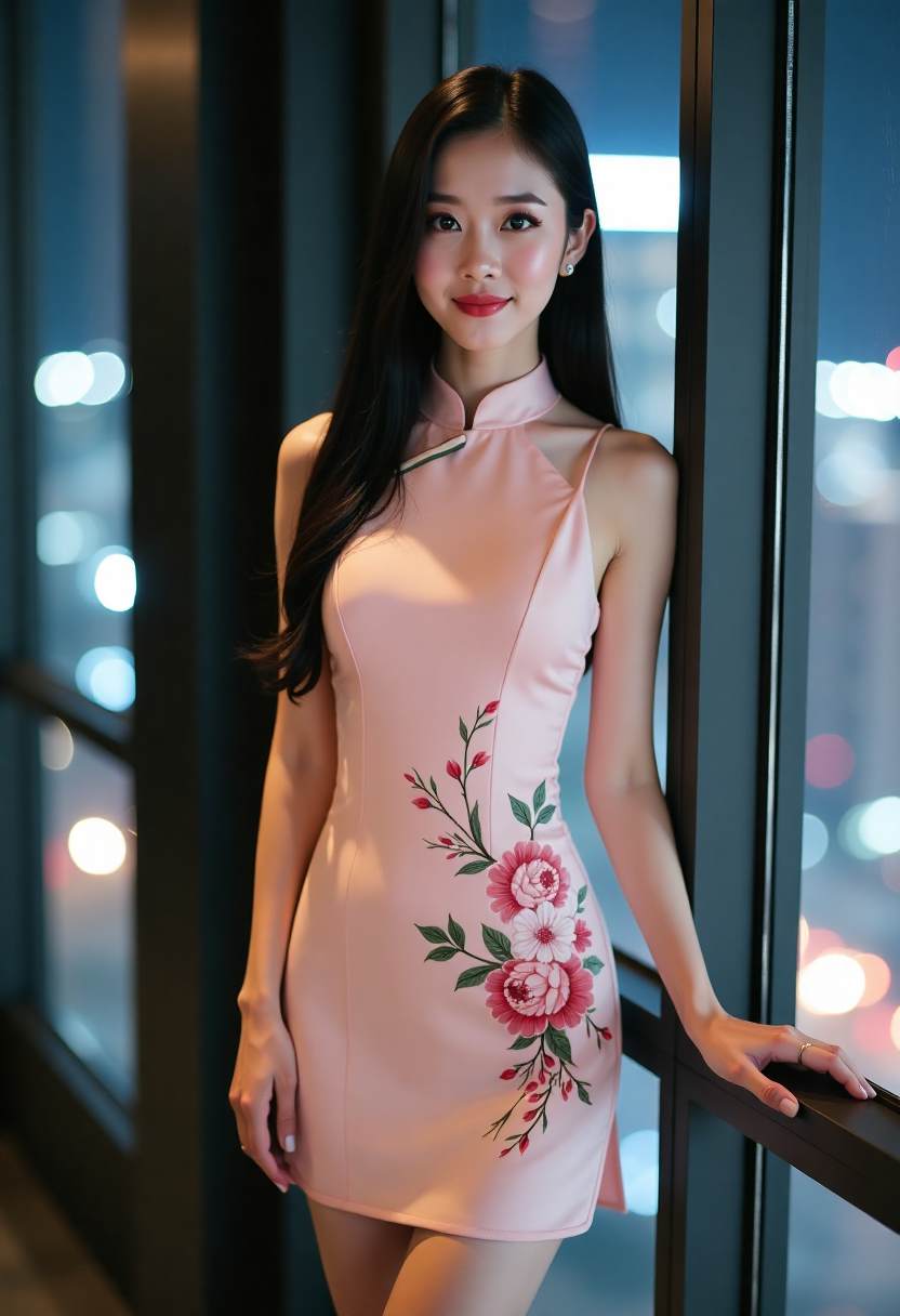 影片海报