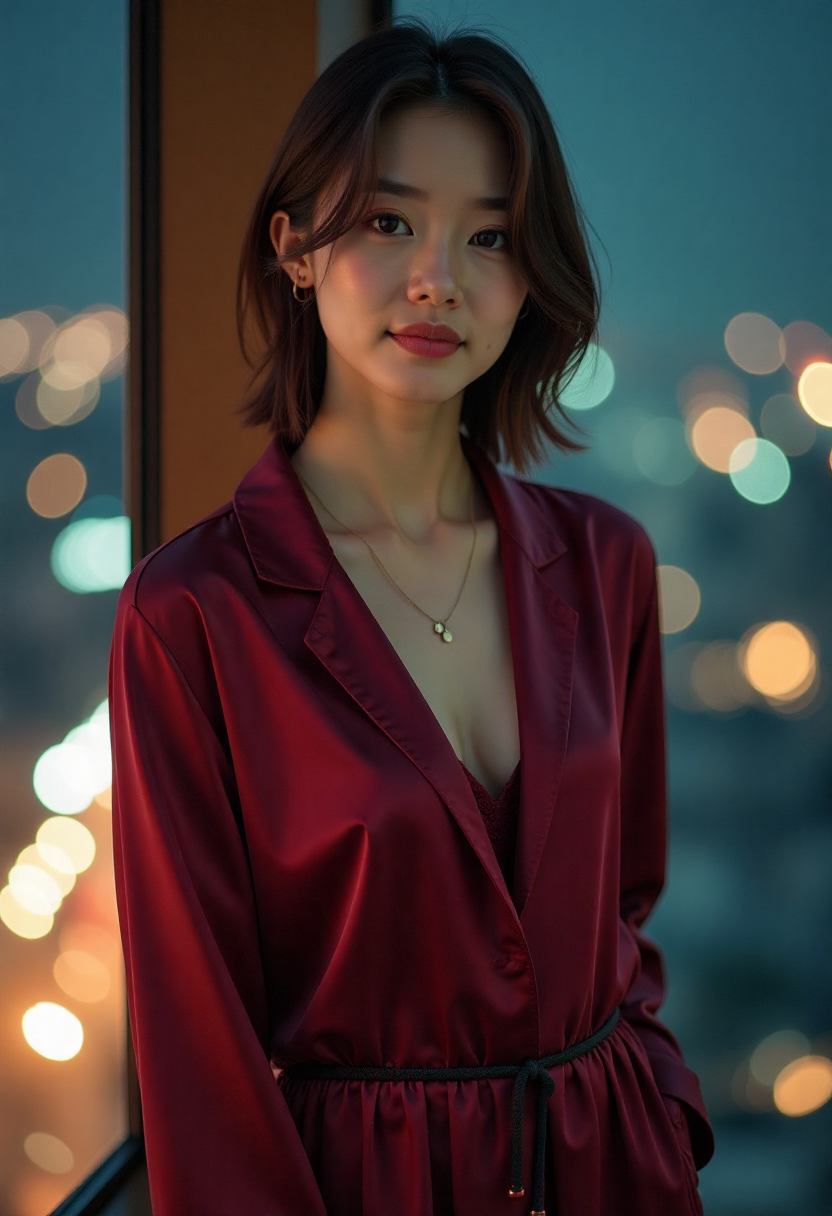 影片海报